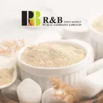 R&B Food Supply